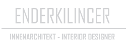 Innenarchitekt Ender Kilincer Logo